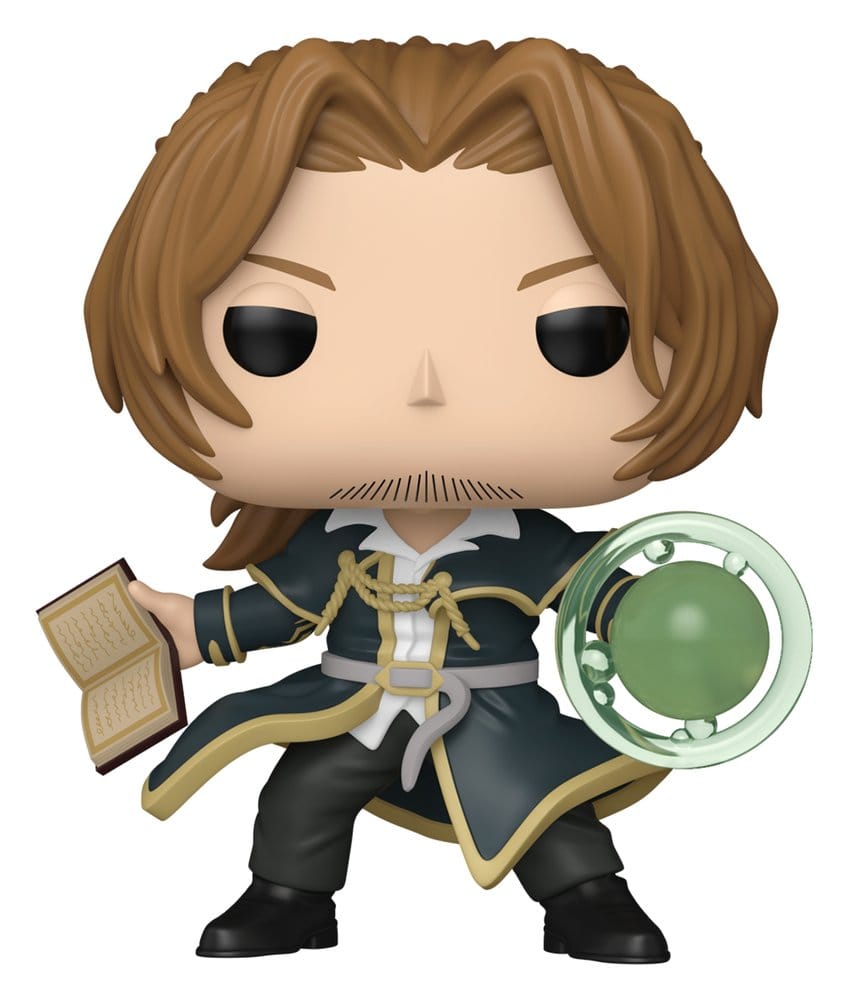 Friere POP! Animatie Vinylfiguur Sein 9 cm