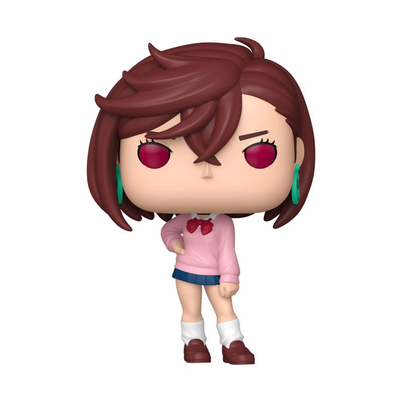 Dandadan POP! Vinyl animatiefiguur Momo Ayase 9 cm