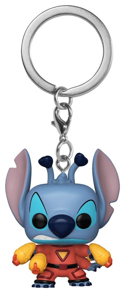 Dandadan POP! Animatie vinylfiguren Okarun met Chase 9 cm assortiment (6)