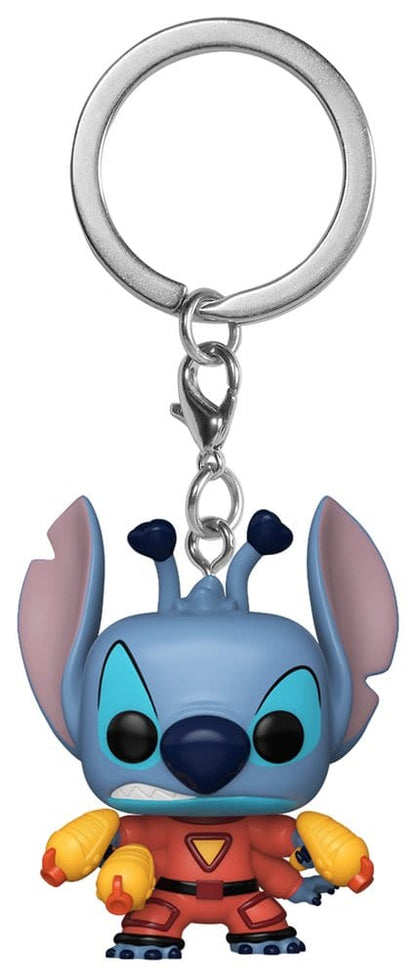 Dandadan POP! Animatie vinylfiguren Okarun met Chase 9 cm assortiment (6)
