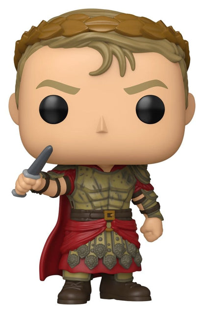 Fallout-POP! Televisie Vinyl Figuur Caesar 9 cm