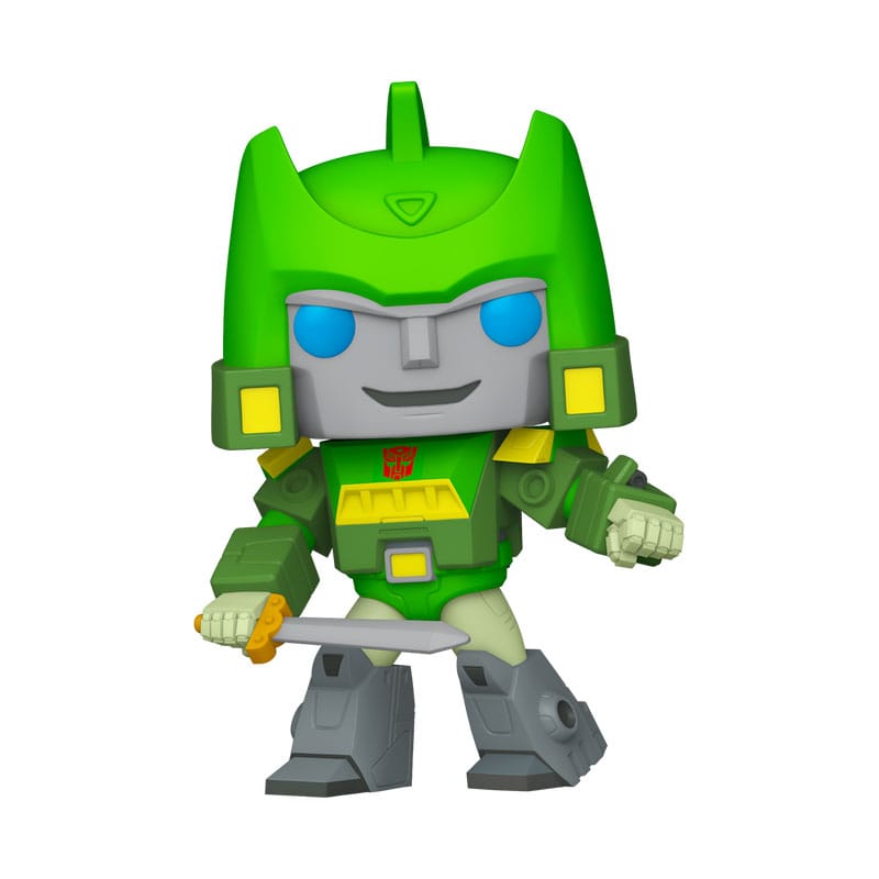 Transformers POP! TV-vinylfiguur Springer 9 cm
