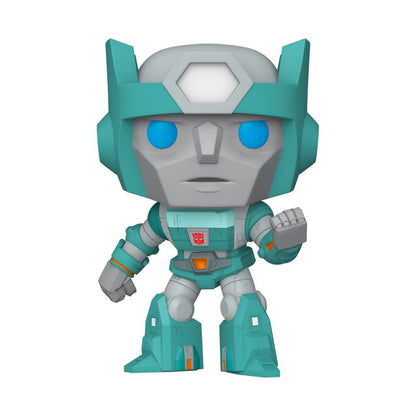 Transformers POP! TV-vinylfiguur Kup 9 cm