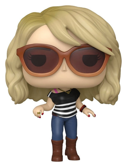 Bruidsmeisjes POP! Movies Vinylfiguur Annie Walker 9 cm