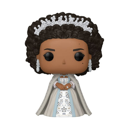 Koningin Charlotte POP! TV-vinylfiguur Koningin Charlotte 9 cm