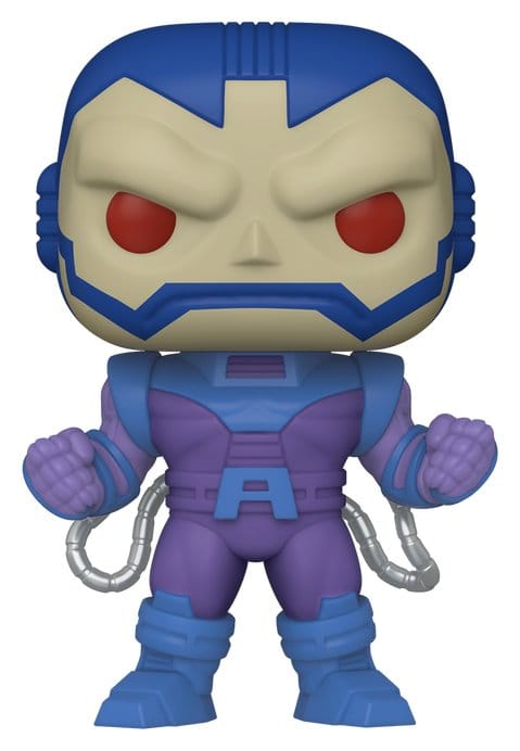 X-Men '97 POP! Vinylfiguur Apocalyps 9 cm