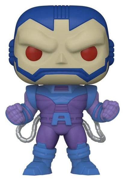 X-Men '97 POP! Vinylfiguur Apocalyps 9 cm