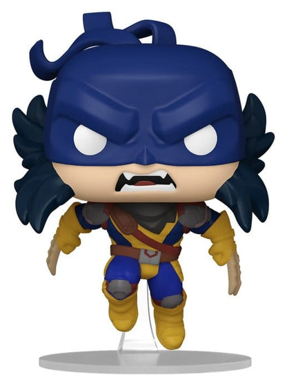 X-Men '97 POP! Vinylfiguur Wolverine (Wasteland) 9 cm