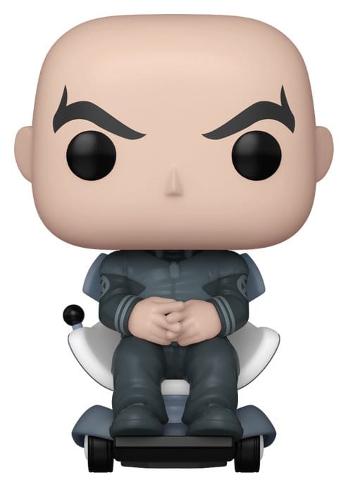 X-Men '97 POP! Vinylfiguur Xavier (X-Corp) 9 cm