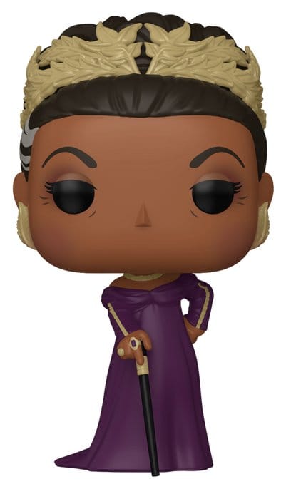 Bridgerton POP! TV-vinylfiguur Lady Danbury 9 cm
