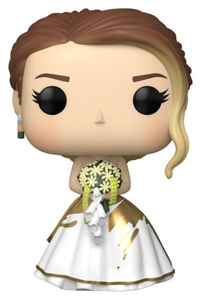 Roddelmeisje POP! Televisievinylfiguur Serena Van Der Woodsen (Bruiloft) 9 cm