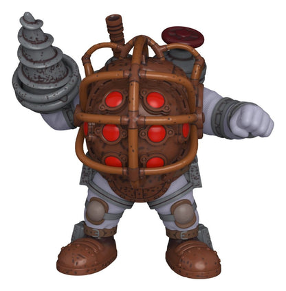 Bioshock supergrote POP! Vinylfiguur uitsmijter Big Daddy 15 cm