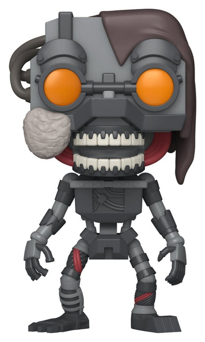 Vijf nachten bij Freddy's POP! Games Vinylfiguur The Mimic 9 cm