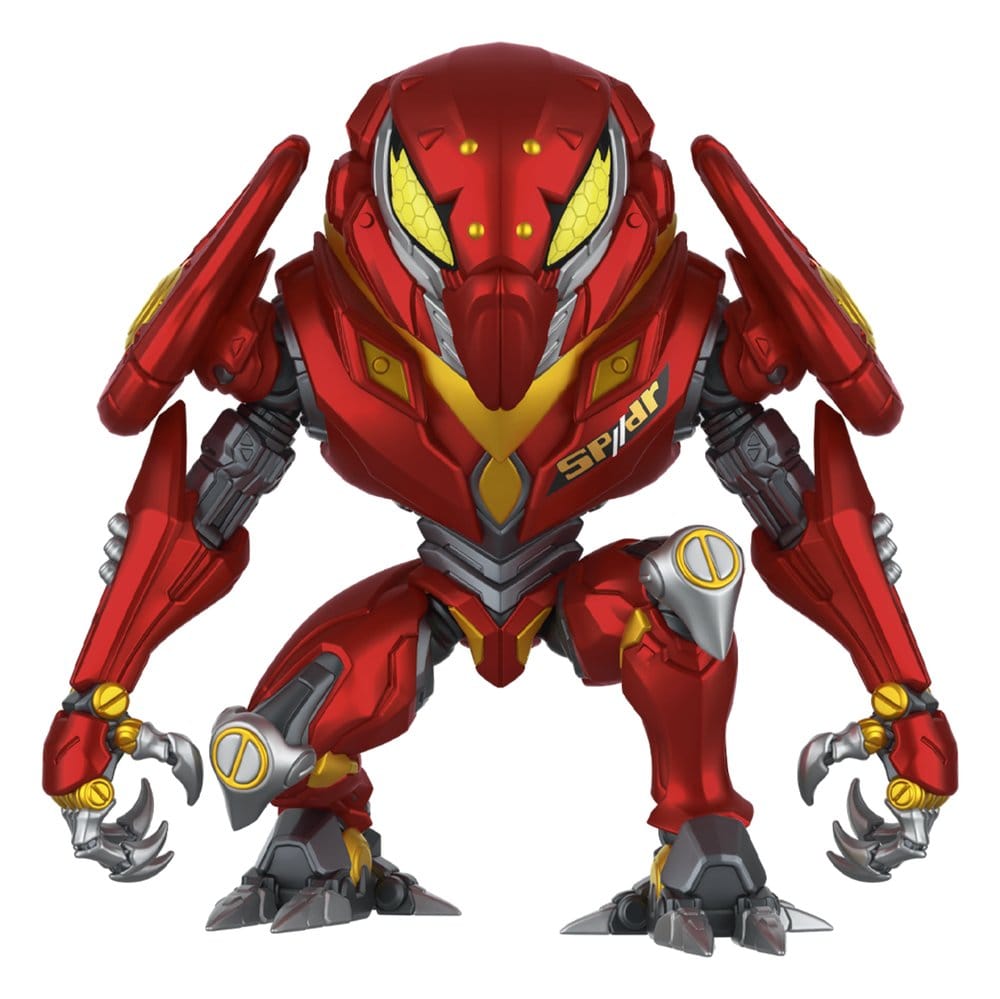 Marvel Rivals supergrote POP! Vinylfiguur Peni Parker 15 cm