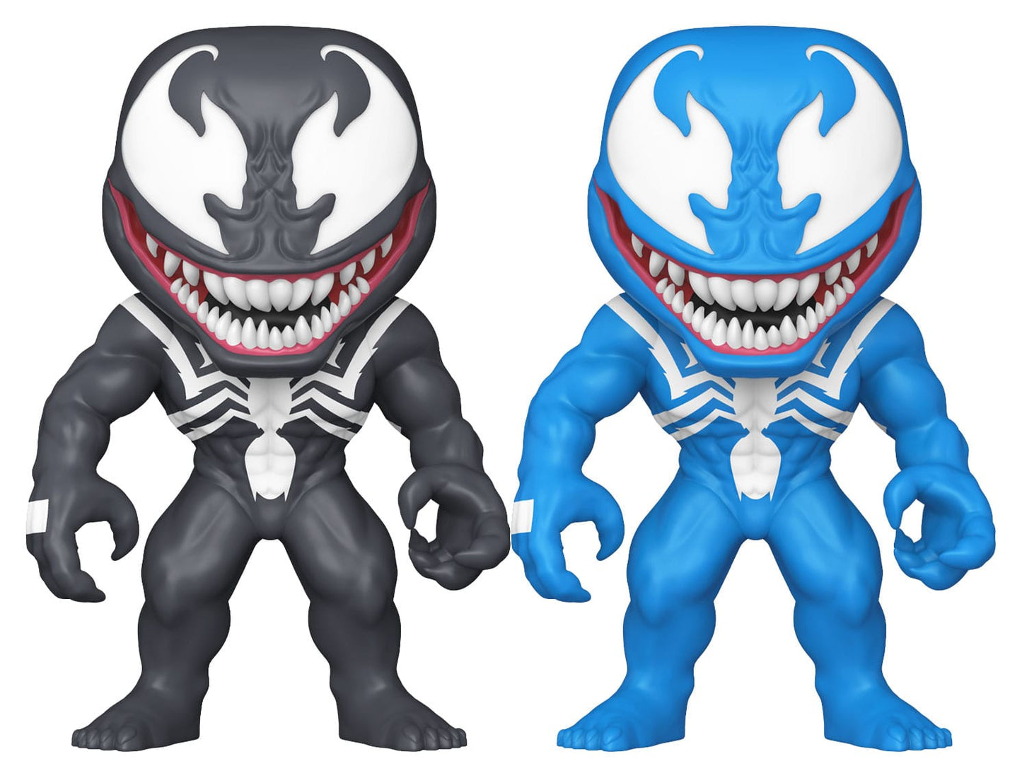 Sonic - The Hedgehog POP! Games Vinylfiguren Amy Rose met Piko Hammer met Chase 9 cm Assortiment (6)