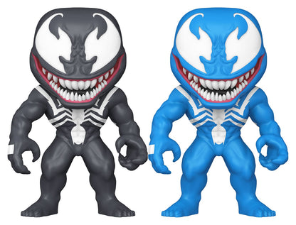 Sonic - The Hedgehog POP! Games Vinylfiguren Amy Rose met Piko Hammer met Chase 9 cm Assortiment (6)