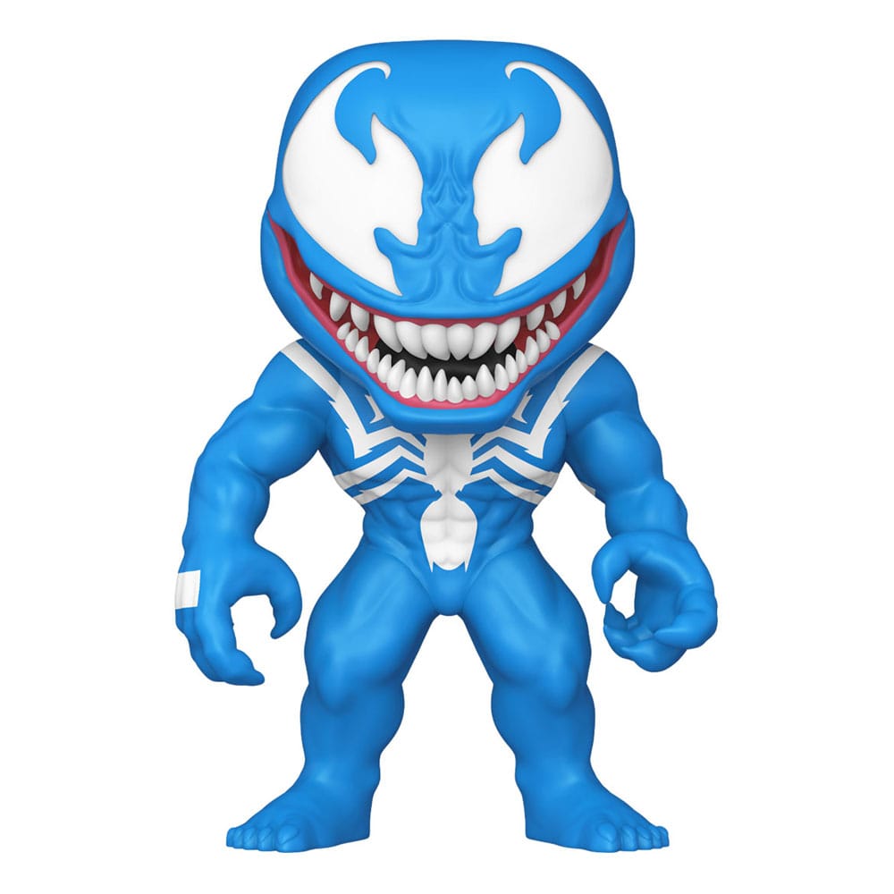 Sonic - The Hedgehog POP! Games Vinylfiguren Amy Rose met Piko Hammer met Chase 9 cm Assortiment (6)