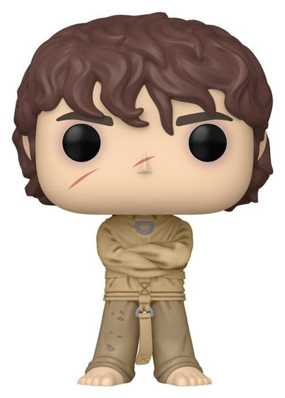 Woensdag POP! TV-vinylfiguur Tyler Galpin 9 cm
