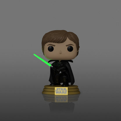 Star Wars Legends POP! Vinylfiguur Luke(GW) 9 cm