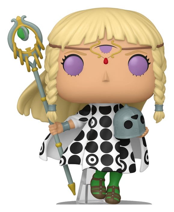 Metafoor: ReFantazio POP! Games Vinylfiguur Eupha 9 cm