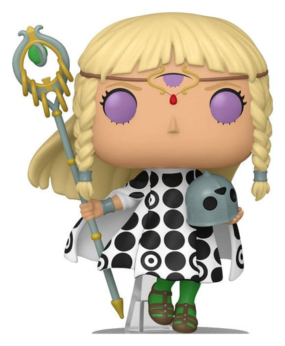 Metafoor: ReFantazio POP! Games Vinylfiguur Eupha 9 cm