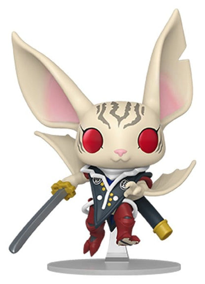 Metafoor: ReFantazio POP! Games Vinylfiguur Heismay 9 cm