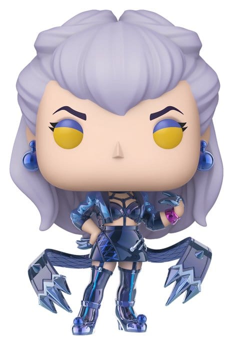League of Legends POP! Games Vinylfiguur K/DA Evelynn 9 cm