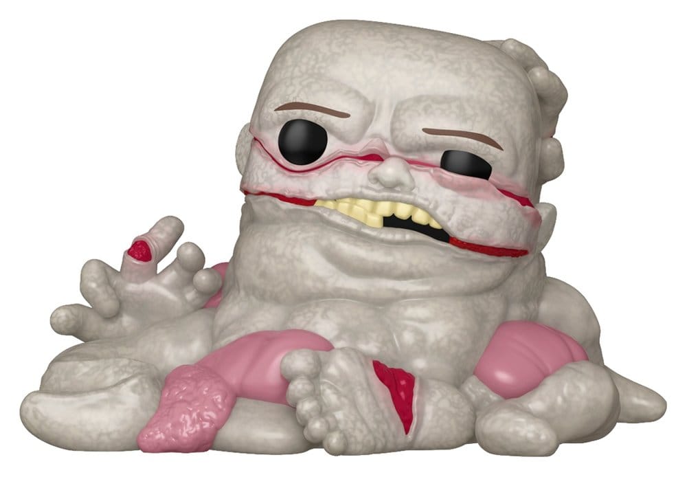 Het: Welkom bij Derry POP! Televisie Vinyl Figuur Pickle Dad 9 cm