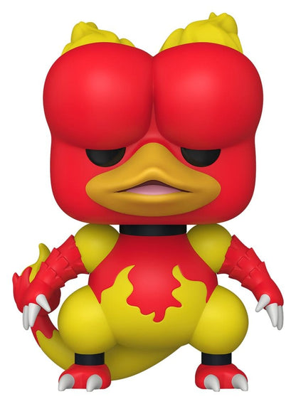 Pokémon POP! Games Vinylfiguur Magmar 9 cm