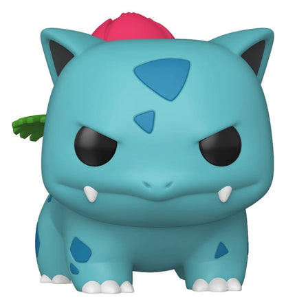 Pokémon POP! Games Vinylfiguur Ivysaur 9 cm