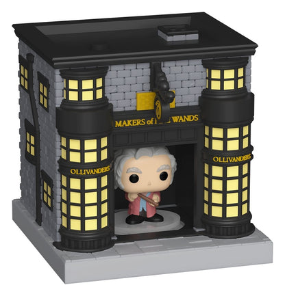 Harry Potter Bitty POP! Minifiguur, set van 6