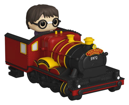 Harry Potter Bitty POP! Minifiguur, set van 6
