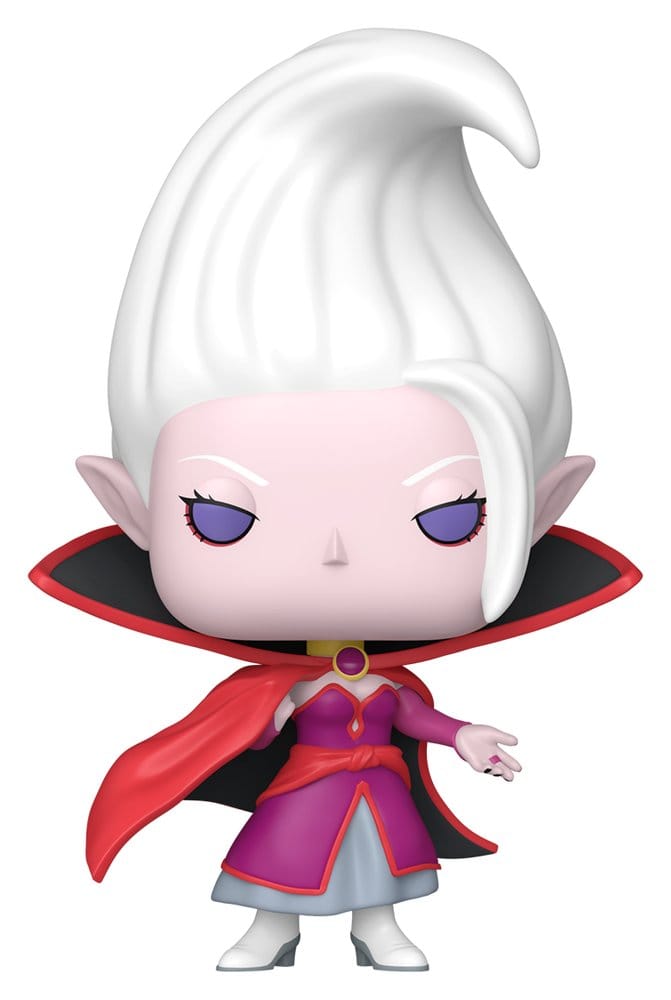 Dragonball Daima POP! Animatie vinylfiguur Dr. Arinsu 9 cm