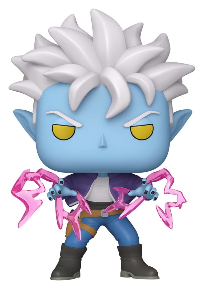 Dragonball Daima POP! Animatie Vinylfiguur Glorio 9 cm