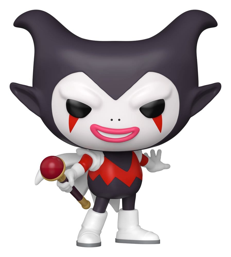 Dragonball Daima POP! Animatie Vinylfiguur Gomah 9 cm