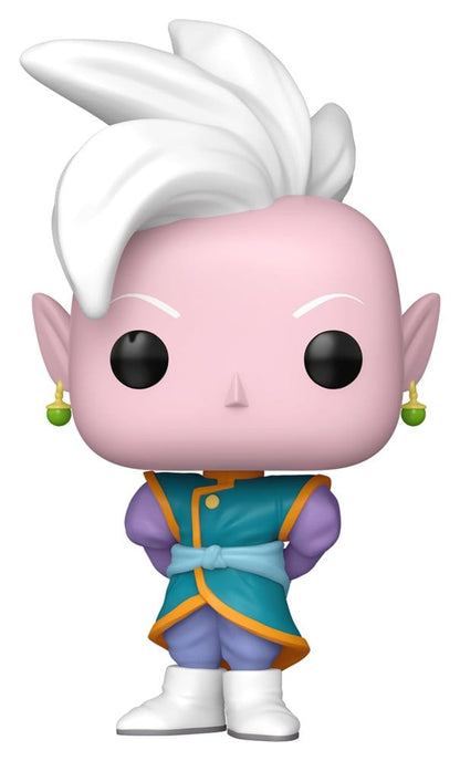 Dragonball Daima POP! Animatie Vinylfiguur Supreme Kai 9 cm