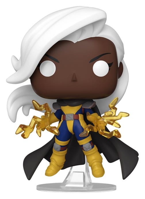 X-Men '97 POP! Vinylfiguur Storm (Wasteland) 9 cm