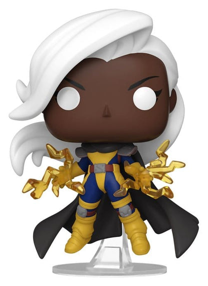X-Men '97 POP! Vinylfiguur Storm (Wasteland) 9 cm