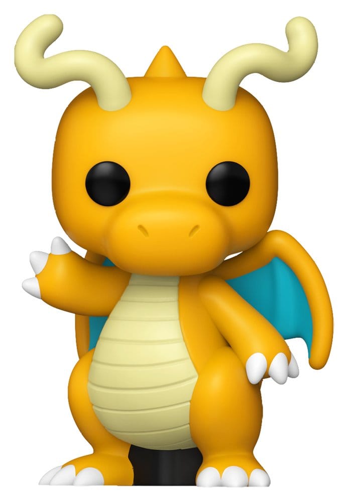 Pokémon Bitty POP! Vinylfiguren Poké Ball weergeven