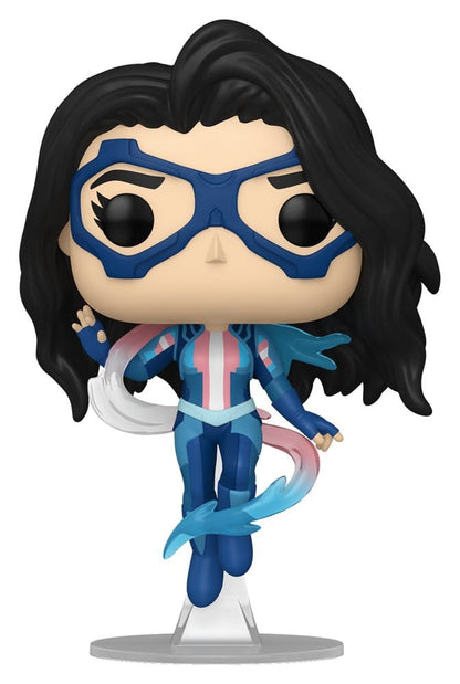 DC Pride 2026 POP! Heroes Vinylfiguur Dromer 9 cm