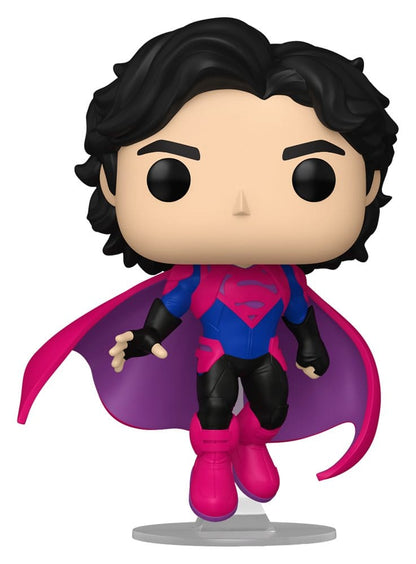 DC Pride 2026 POP! Heroes Vinylfiguur Jonathan Kent 9 cm