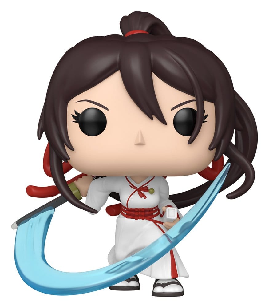 Hell's Paradise: Jigokuraku POP! Animatie vinylfiguur Sagiri 9 cm