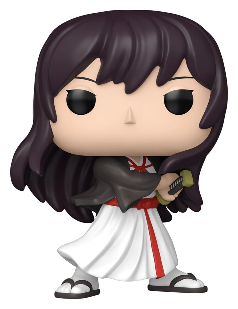 Hell's Paradise: Jigokuraku POP! Animatie Vinylfiguur Toma 9 cm