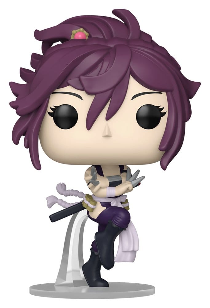 Hell's Paradise: Jigokuraku POP! Animatie vinylfiguur Yuzuriha 9 cm