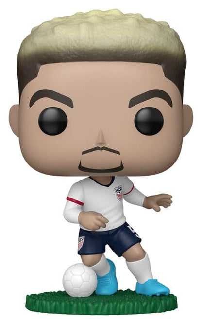 EFL POP! Voetbal vinylfiguur USA - Antonee Robinson 9 cm
