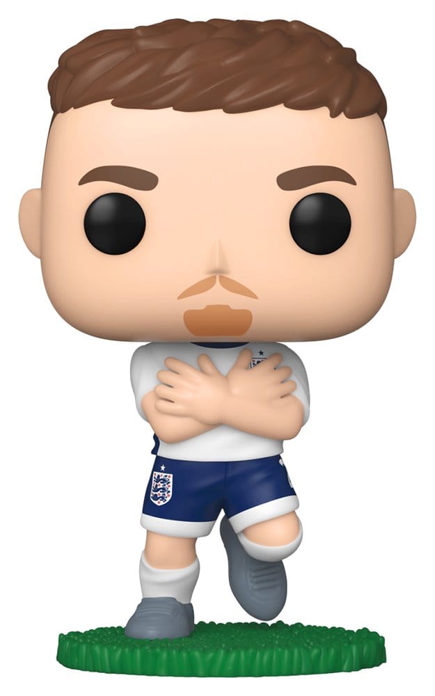 EFL POP! Voetbalvinylfiguur Engeland - Cole Palmer 9 cm