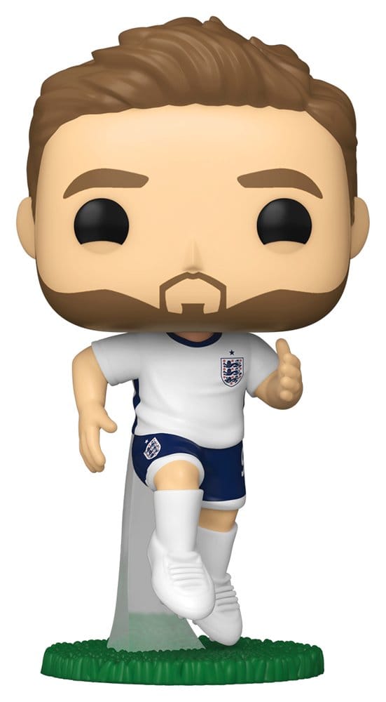 EFL POP! Voetbalvinylfiguur Engeland - Harry Kane 9 cm