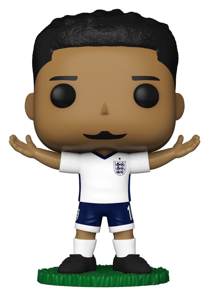 EFL POP! Voetbalvinylfiguur Engeland - Jude Bellingham 9 cm