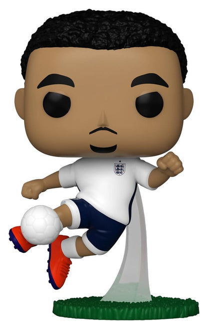 EFL POP! Voetbalvinylfiguur NL- Trent Alexander Arnold 9 cm