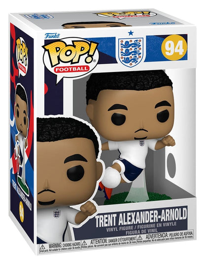 EFL POP! Voetbalvinylfiguur NL- Trent Alexander Arnold 9 cm